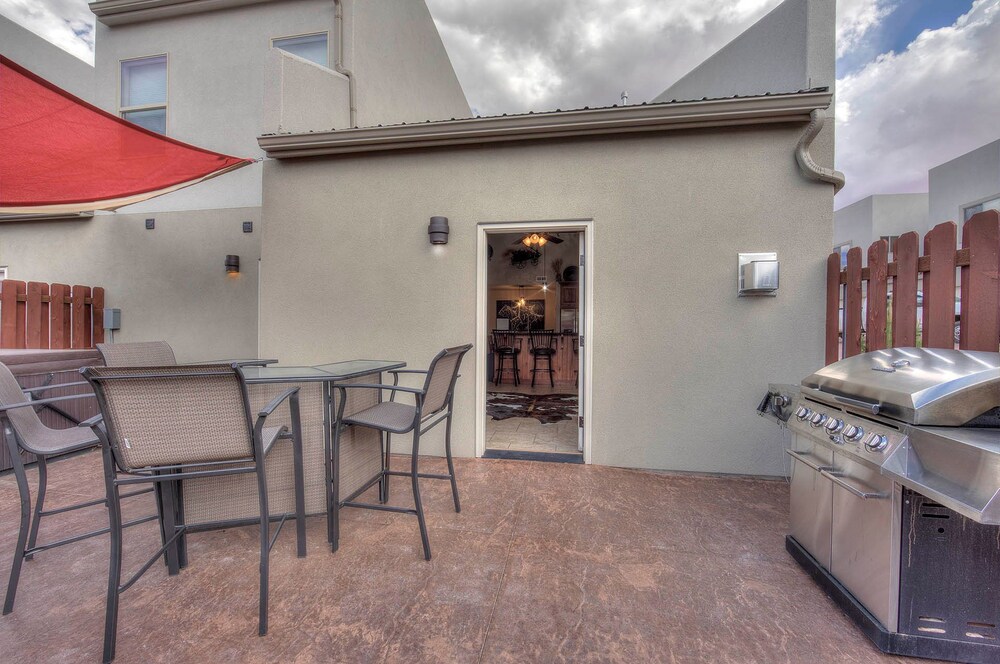 Desert Winds 7 by MoabCondos4Rent view 4