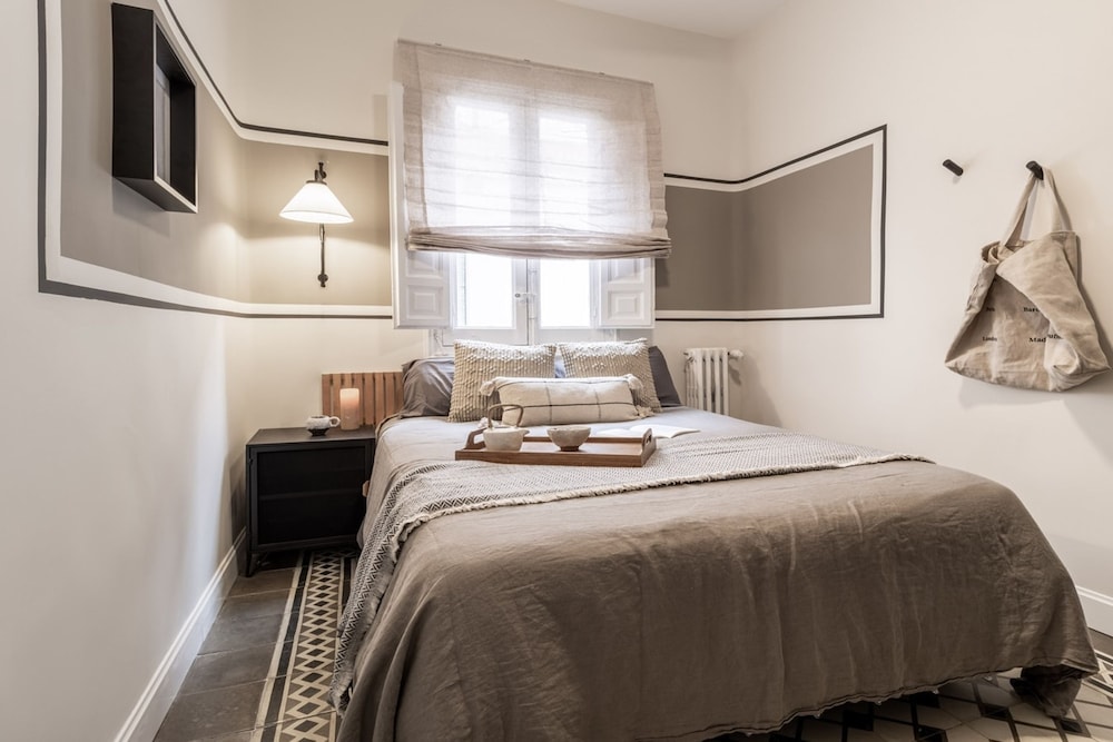Benac - 3 Bedrooms and Terrace in Almagro