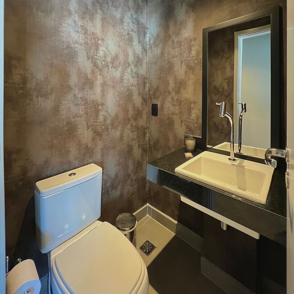 Apartamentos Prime-Prox a Oscar Freire