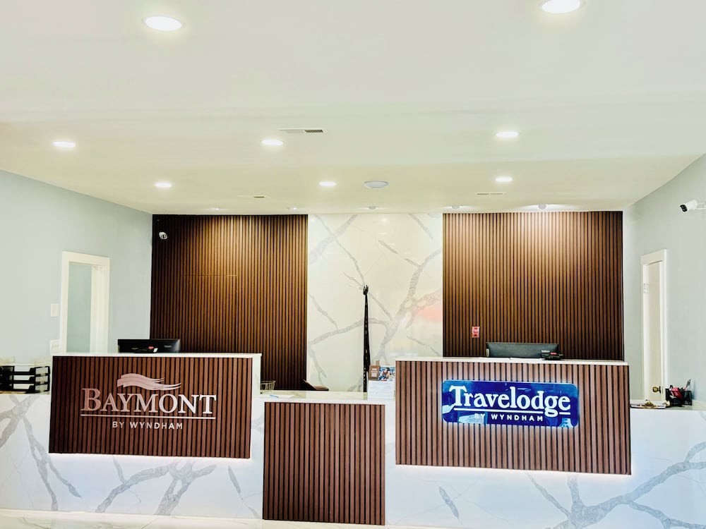 Baymont By Wyndham Salisbury Md