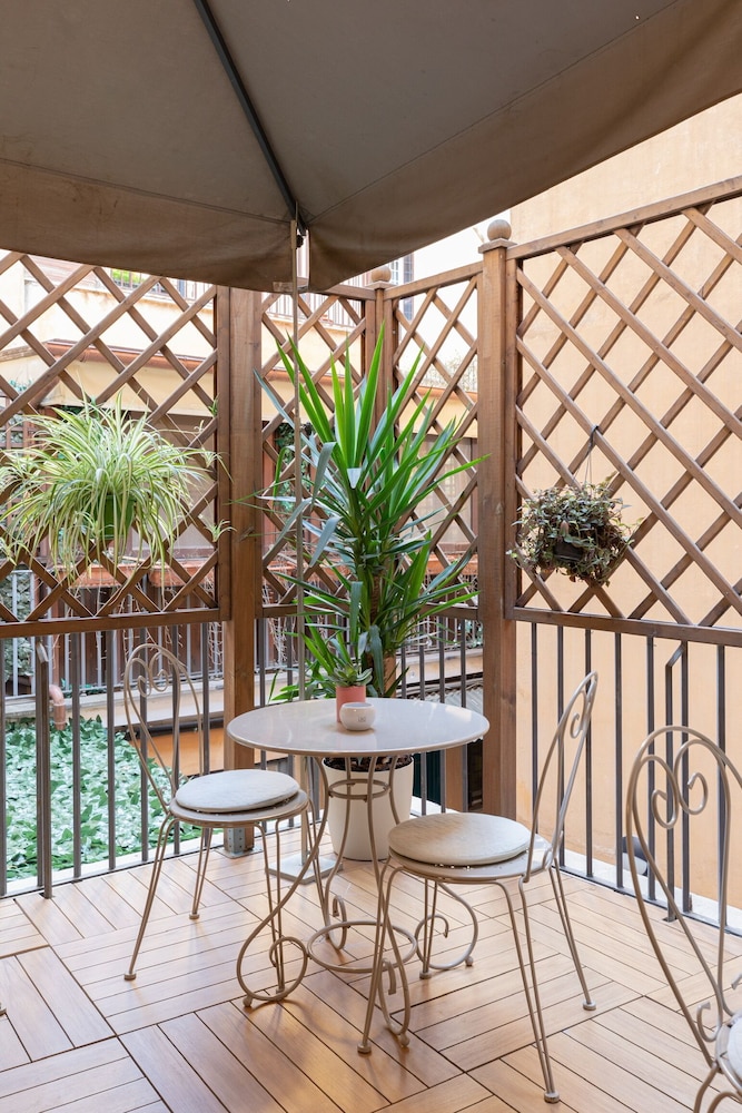 Relais Roma Centro