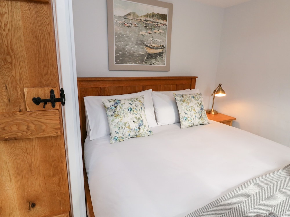 Pilchard Cottage