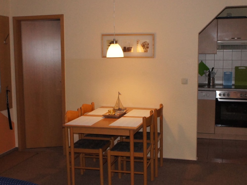 Peaceful Apartment in Wismar Germany near Beach view 2