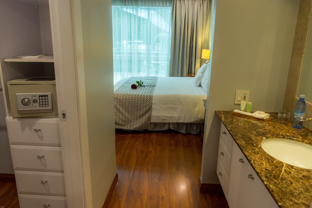 Torres de Suites by InAmazonas, photo 16