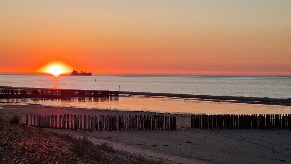Relaxing Zeeland Escape