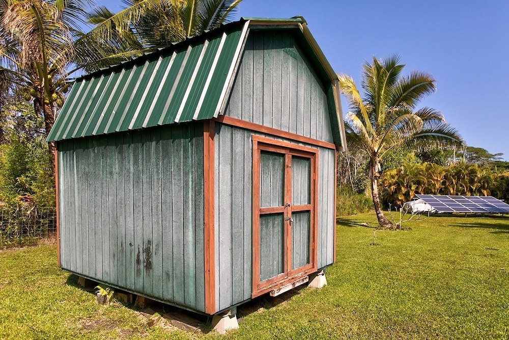 The Coqui Shack 2 Bedroom Cabin by RedAwning view 4