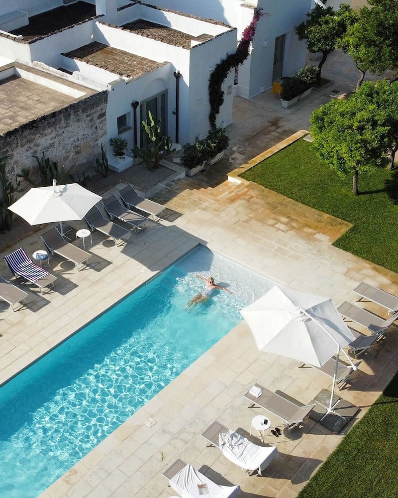 Albergo San Martino