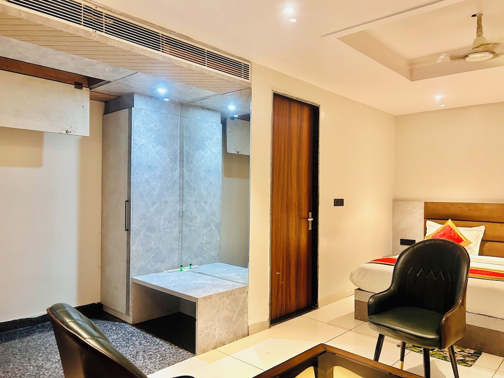 Hotel Kamakhya Inn