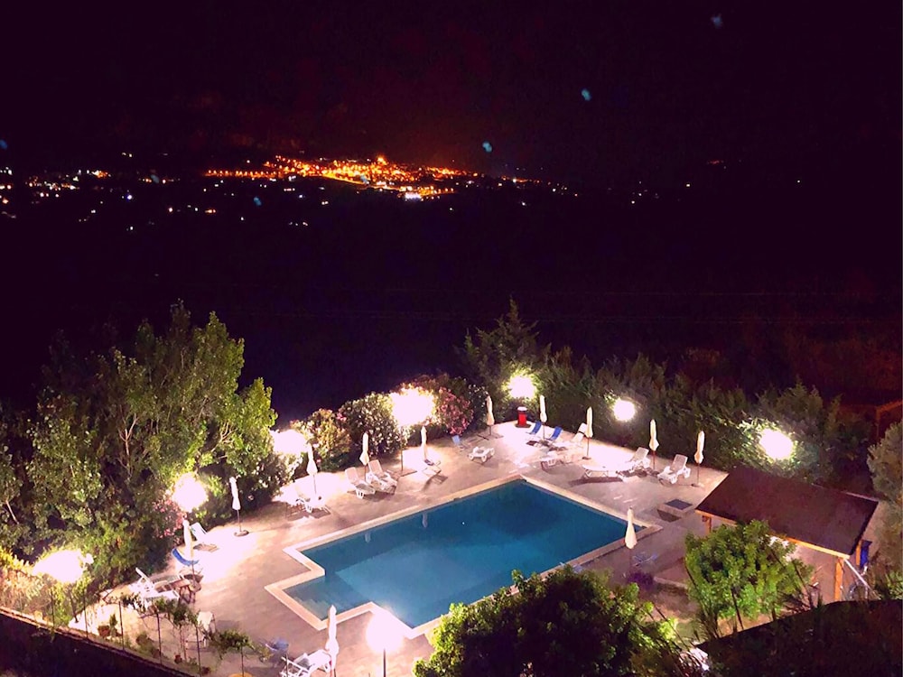 Masseria La Chiusa