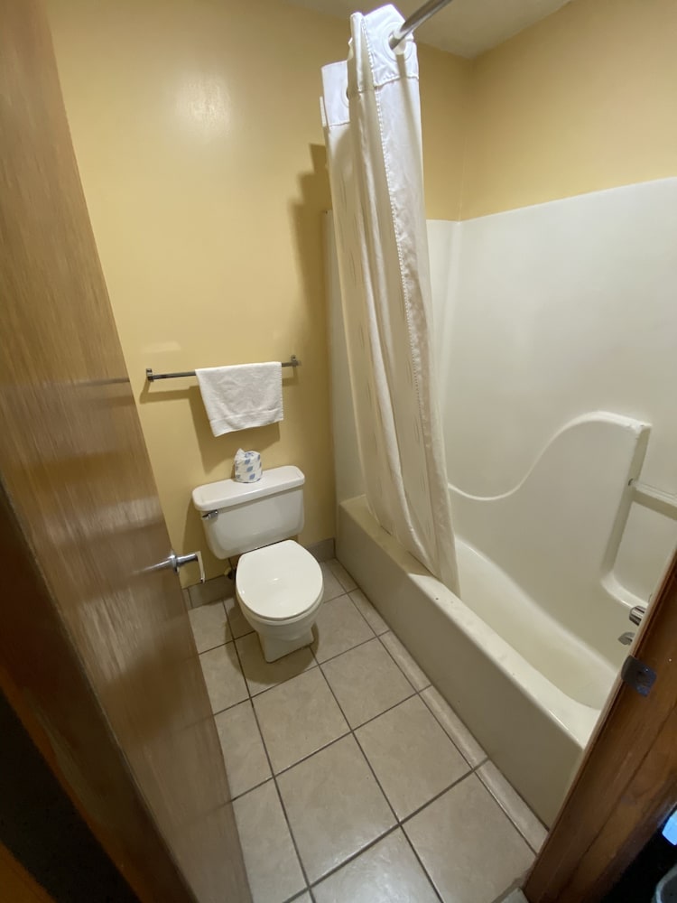 Rodeway Inn