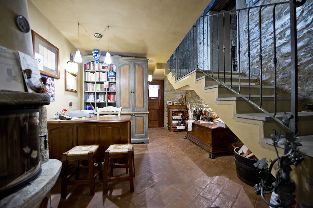 La Maison des Vignerons Chambres d'Hotes