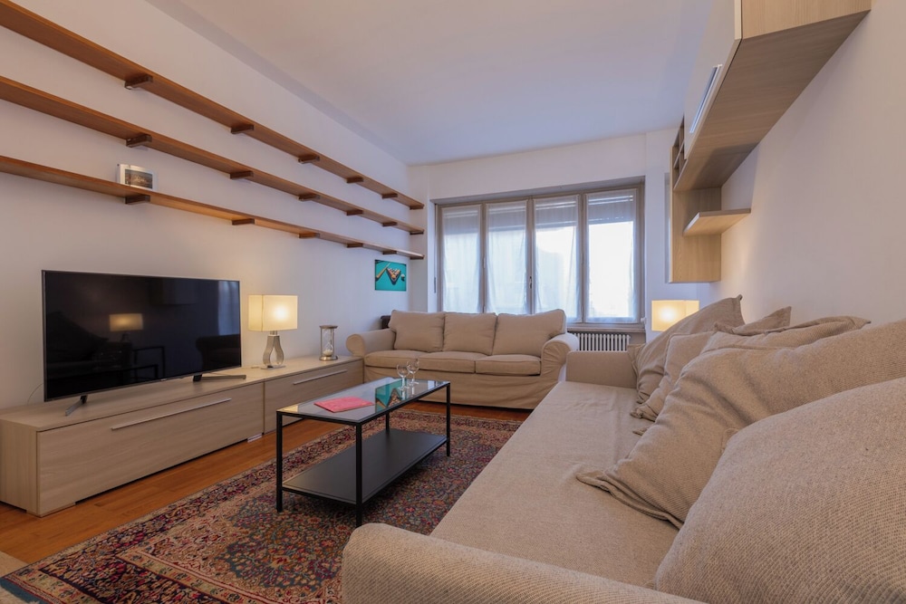 The Billiards Flat by Wonderful Italy