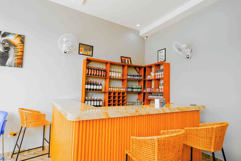 Joy Inn Hotel