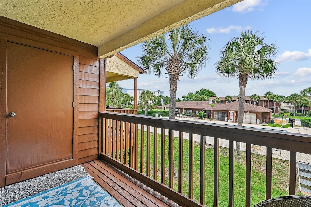 Beachwalk 17b 2 Bedroom Home