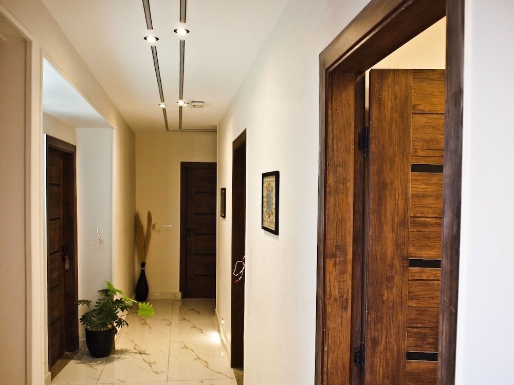 Galleria Pyramids View Hotel