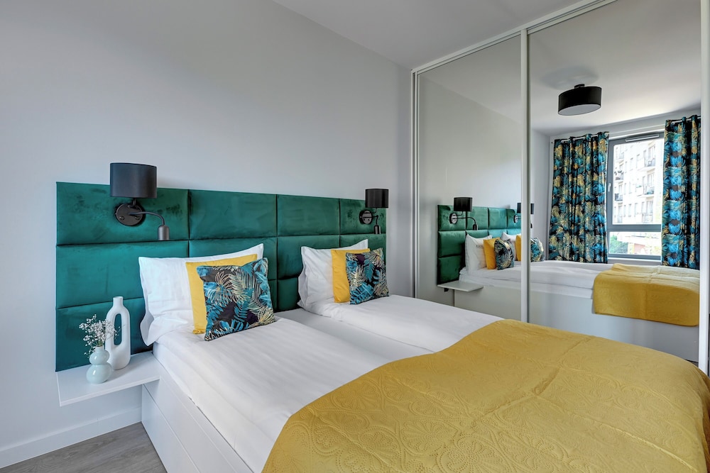 Lion Apartments - Apartments & Studio