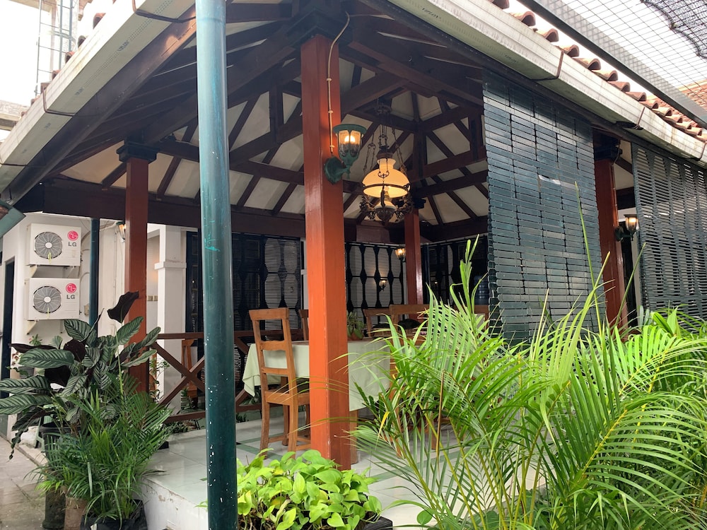 Griya Cemara Homestay