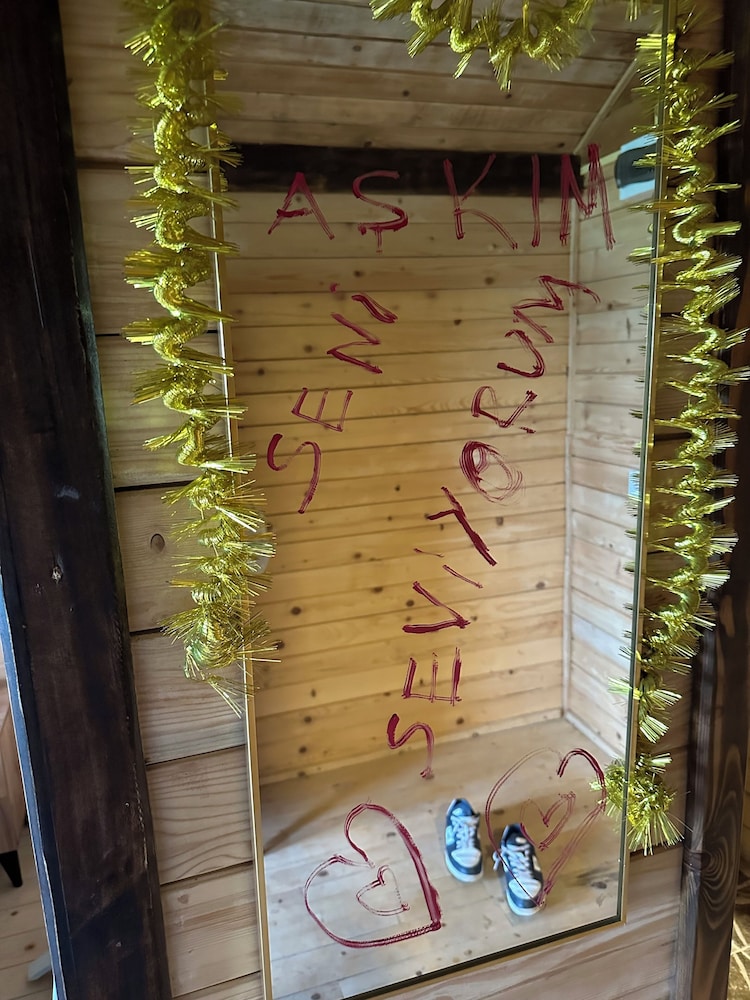 Agva Bungalov Adult Only