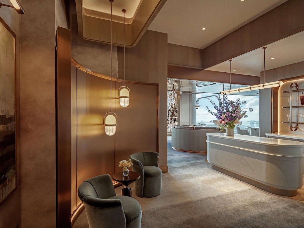 Swissotel The Stamford Singapore 78