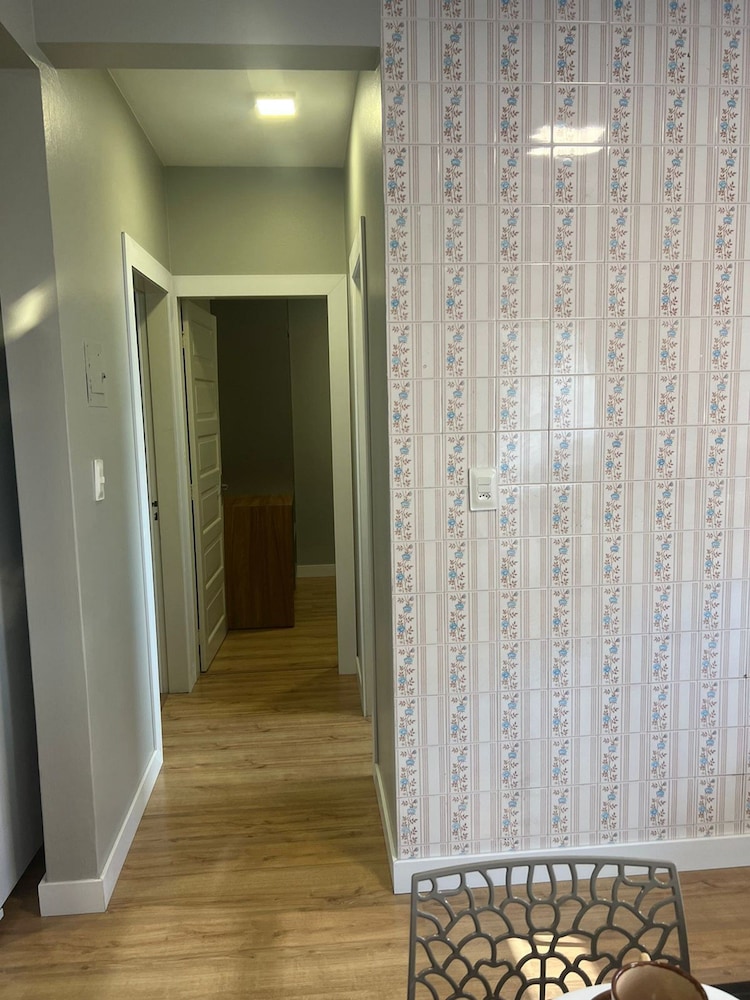 Apartamento Vila Real