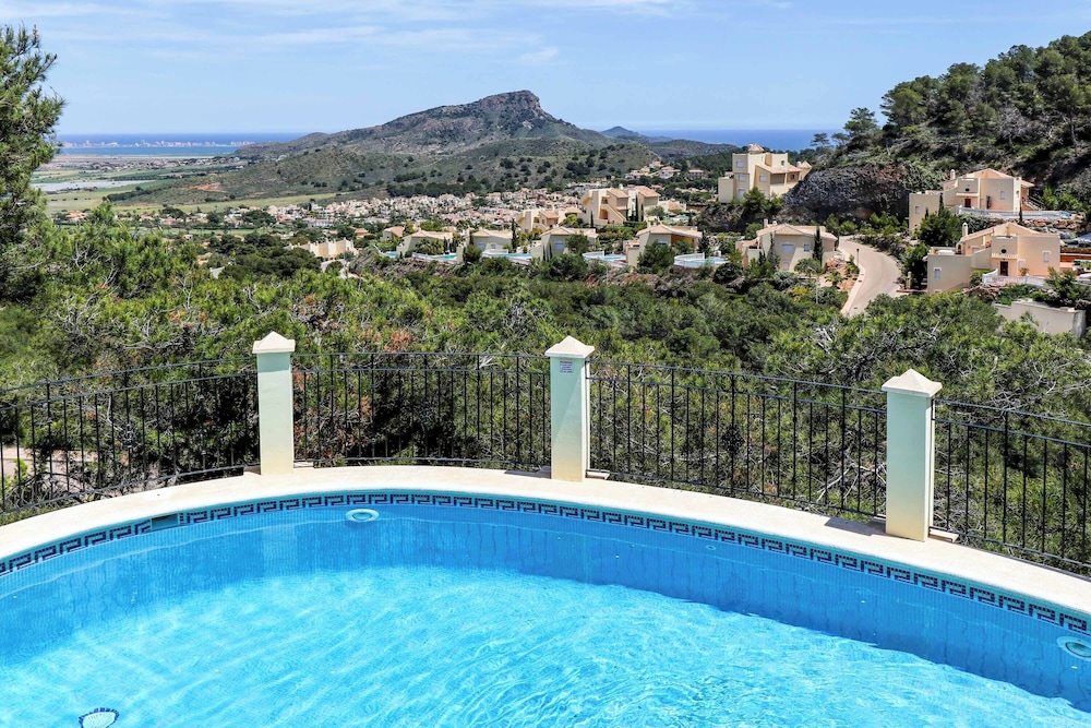 Villa Monte Leon 7