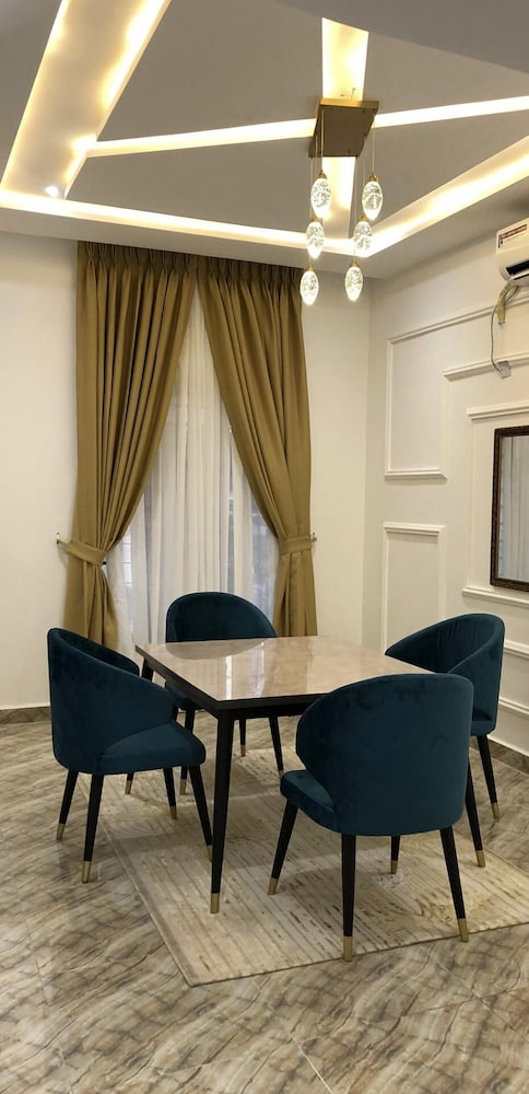 Charming 3-bed House in Kubwa