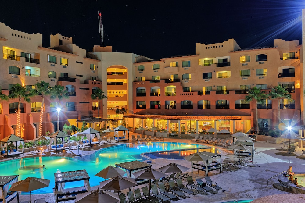 Hotel Peñasco del Sol - Image 1