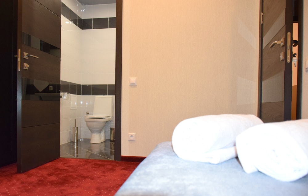 Hotel Ok
