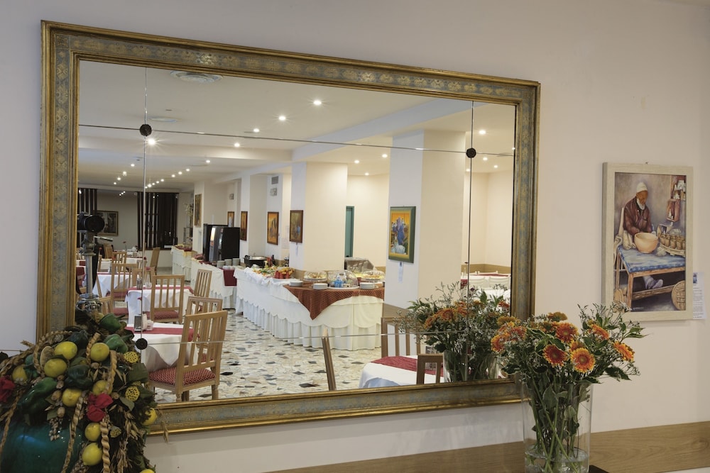 Sesto San Giovanni Vacations - iH Hotels Milano St. John Sesto San Giovanni - Property Image 6