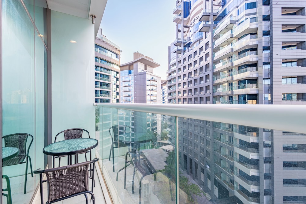 Elegant Studio in Palm Jumeirah