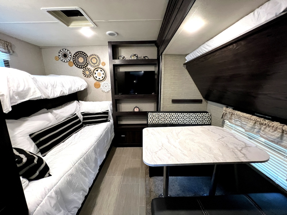 Finish Line RV Park