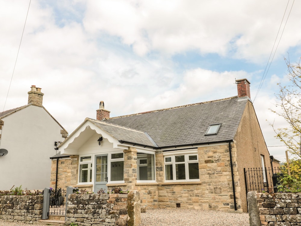Fox View Cottage