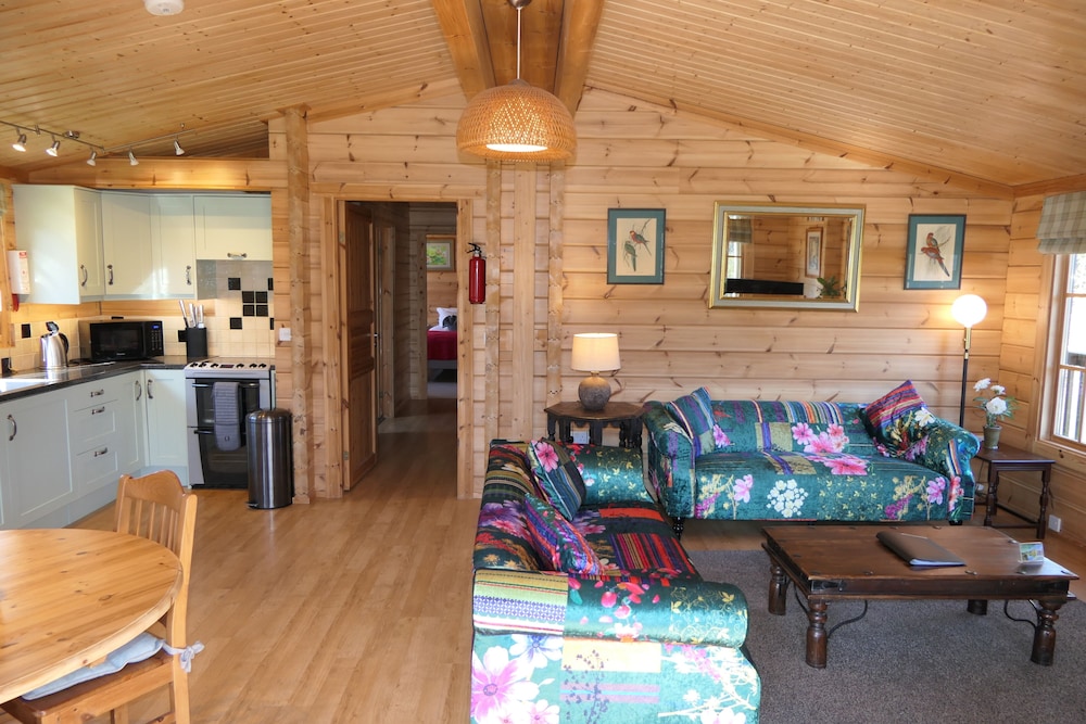 Willowbank Lodges