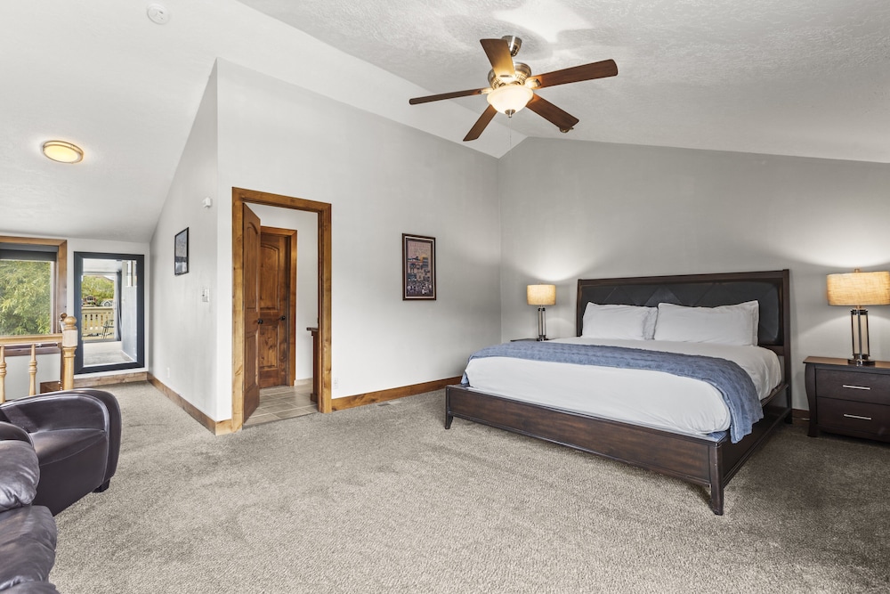 Brookridge 236 4 Bedroom Townhouse