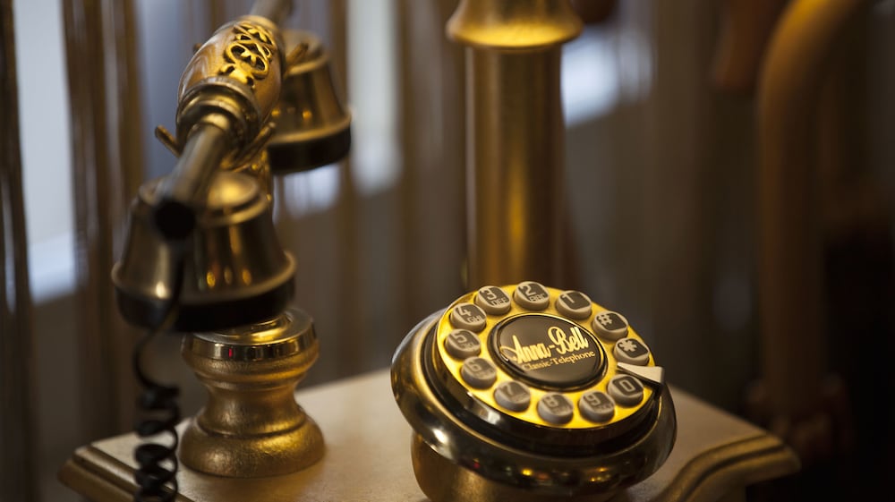 Sultan Tughra Otel - Özel Sınıf - Image 51