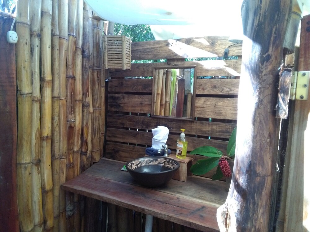 Guanacaste - Costa Rica Vacations - Bar'coquebrado camping - Property Image 12