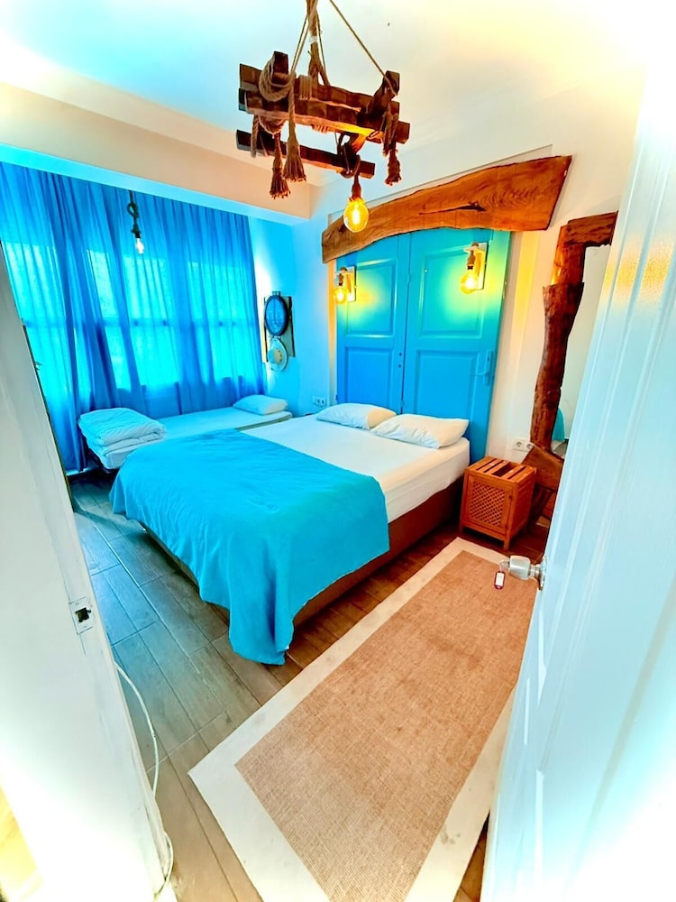Köyiçi Butik Otel Alaçatı
