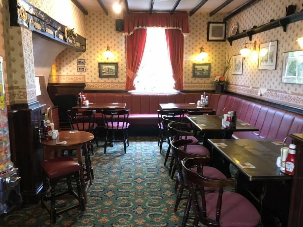 The Dog & Doublet Inn view 5