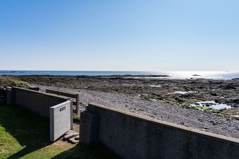 Sea Haven Johnshaven
