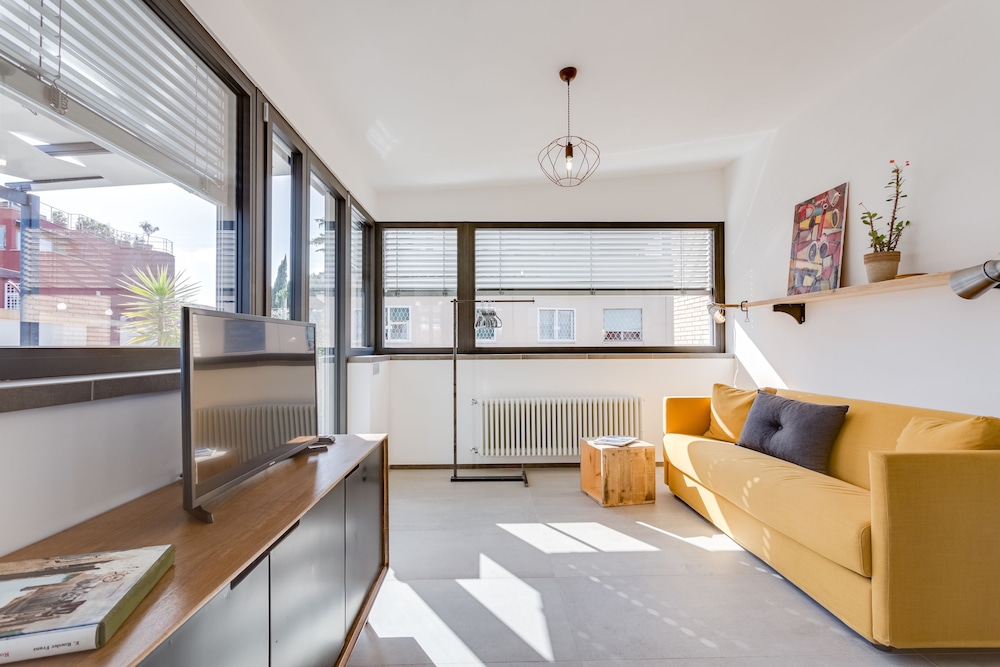 Rome as you feel - San Lucio Apartments