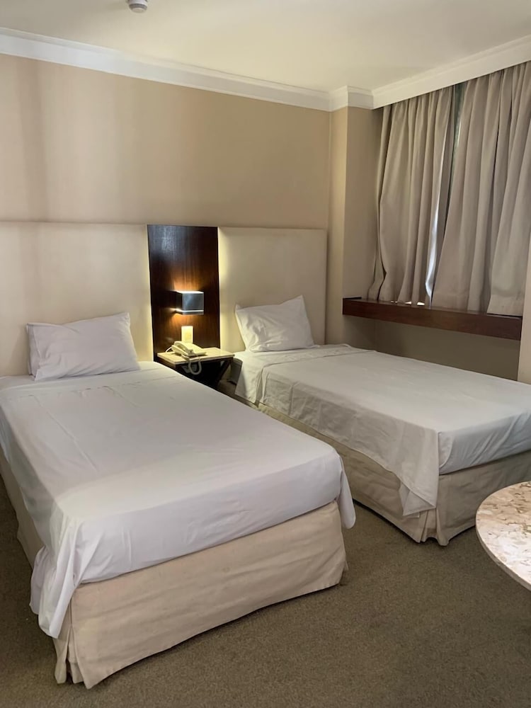 Get a Flat 1910 - Jardim Paulista