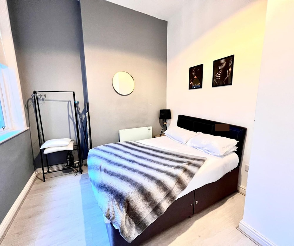 Cosy Liverpool Apartment