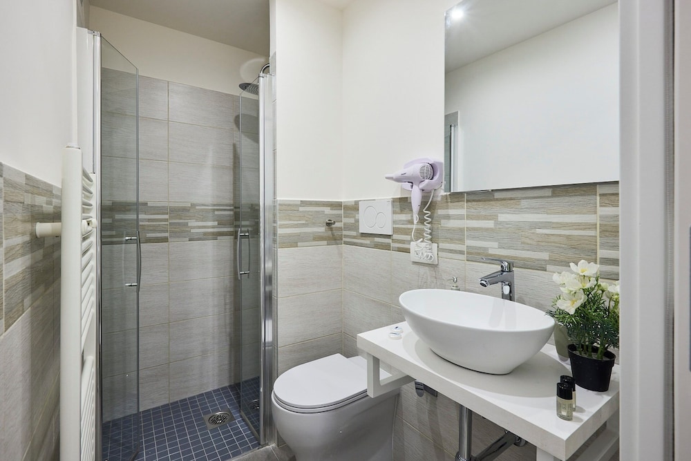 Urban Guesthouse Monti
