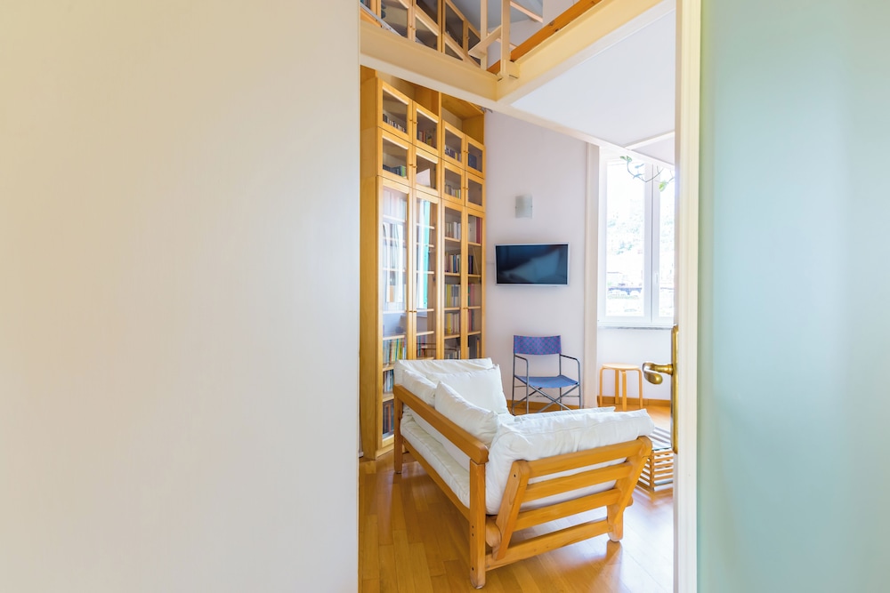 Montemiletto a Panoramic Nest by Napoliapartments