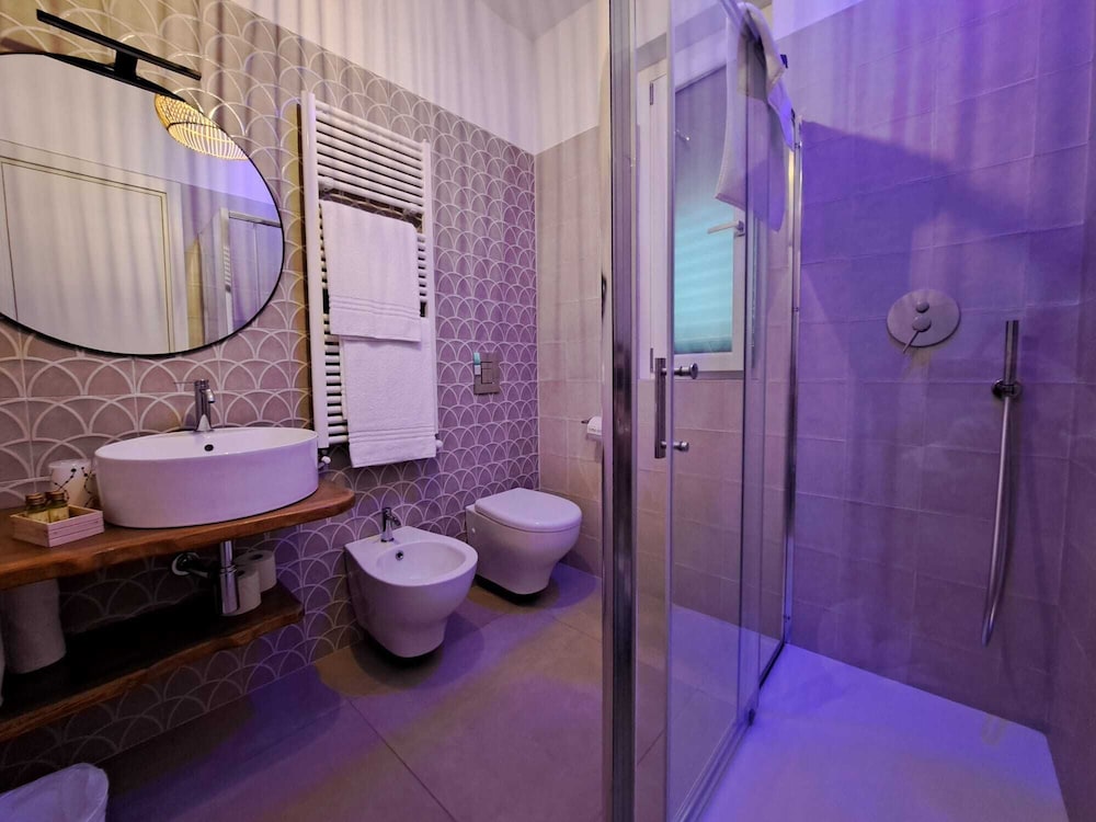 Le Dune B&B