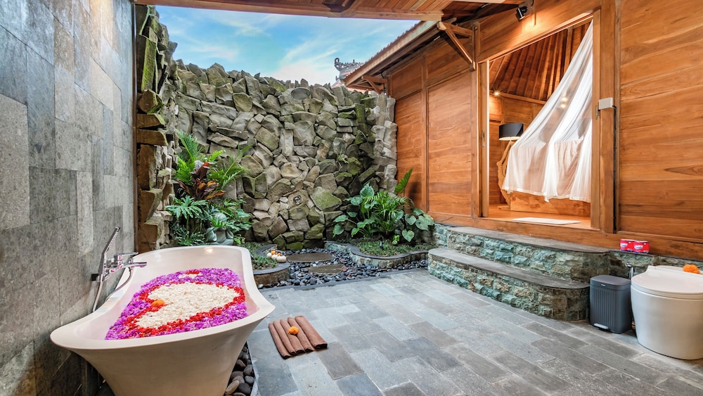 Aix di Sawah Ubud
