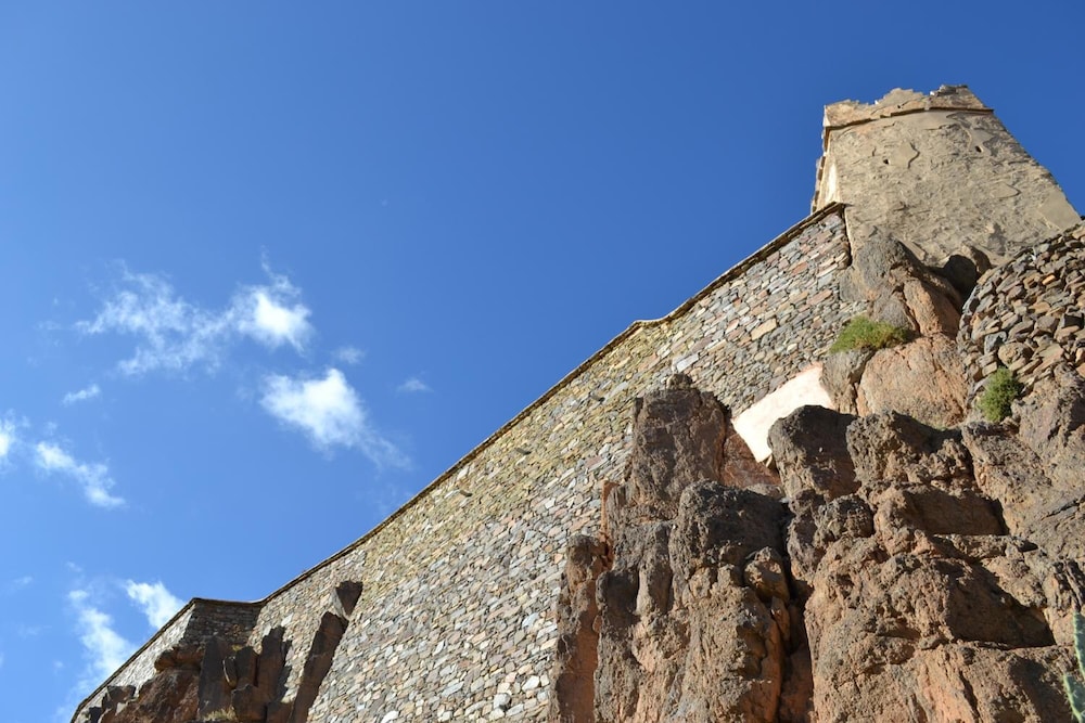 Tizourgane Kasbah