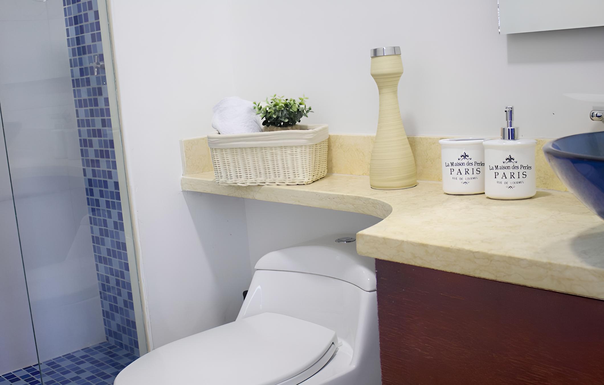 Apartamentos SOHO Style - Frente al Mar CTG