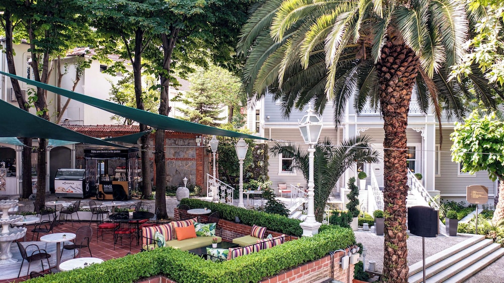 Hagia Sofia Mansions İstanbul, Curio Koleksiyonu by Hilton - Image 149