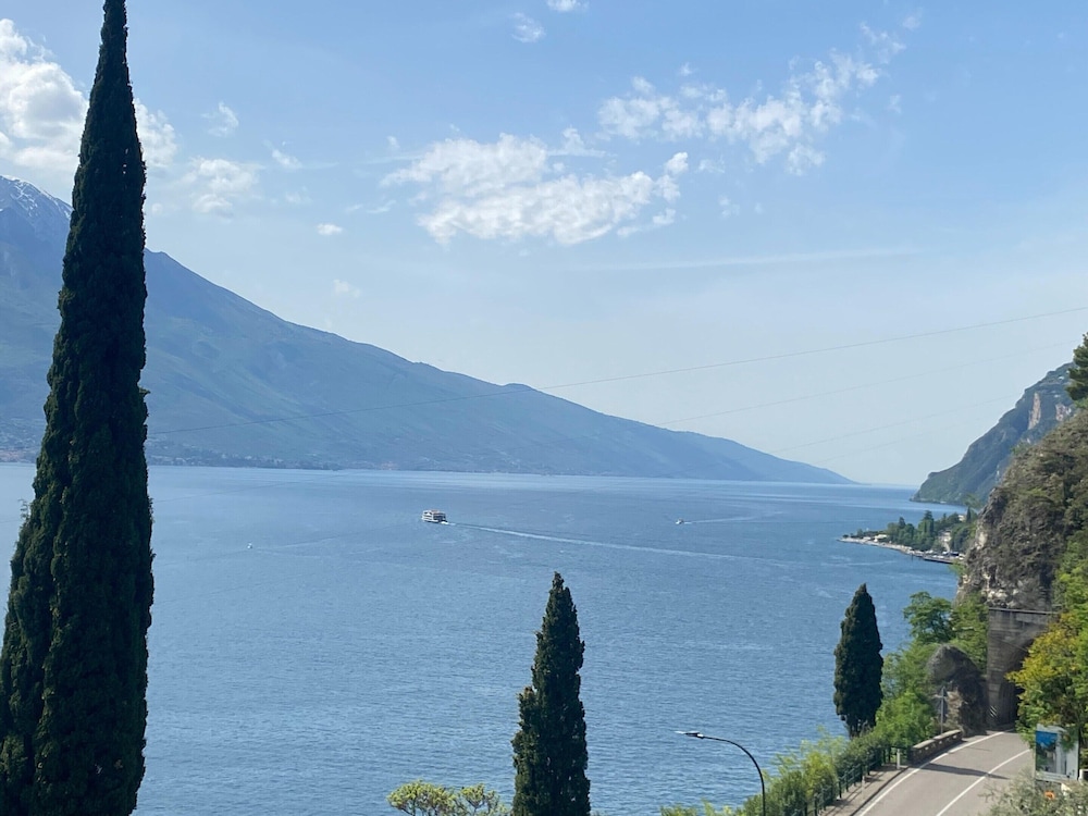 Apartment Gianna in Limone